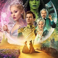 《魔法坏女巫2》海报