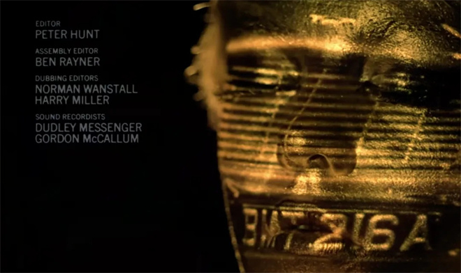 ​与007相爱相杀六十余载，谁是最耀眼“邦女郎”