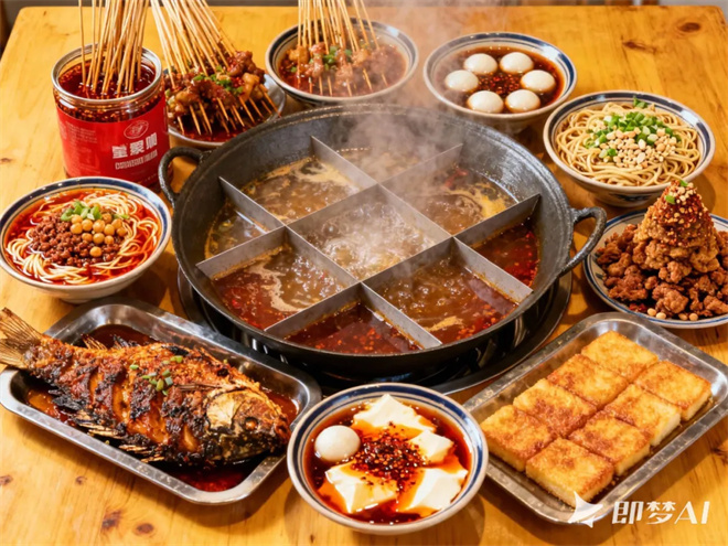 这座山城里有太多故事！盘点重庆取景的那些电影