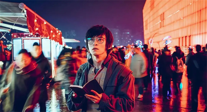 这座山城里有太多故事！盘点重庆取景的那些电影