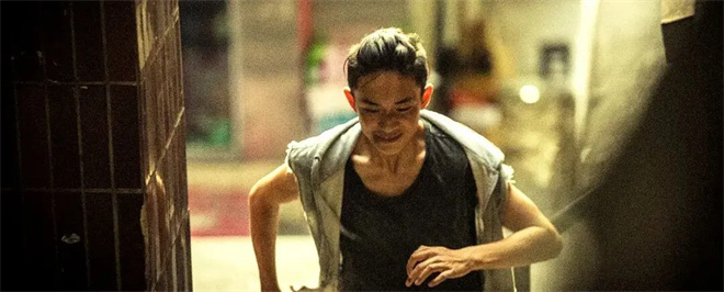 这座山城里有太多故事！盘点重庆取景的那些电影