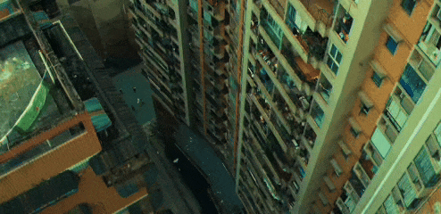 这座山城里有太多故事！盘点重庆取景的那些电影