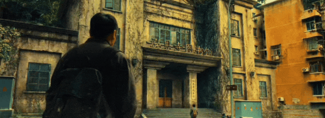 这座山城里有太多故事！盘点重庆取景的那些电影