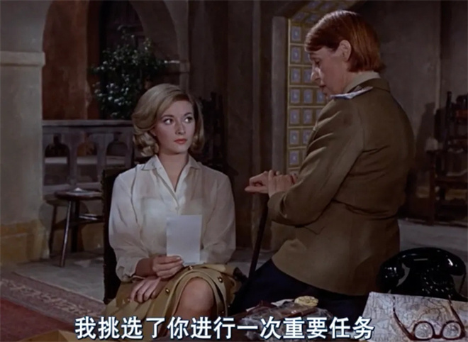 ​与007相爱相杀六十余载，谁是最耀眼“邦女郎”