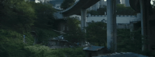 这座山城里有太多故事！盘点重庆取景的那些电影