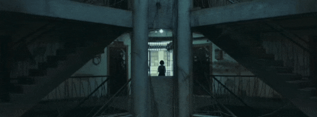 这座山城里有太多故事！盘点重庆取景的那些电影