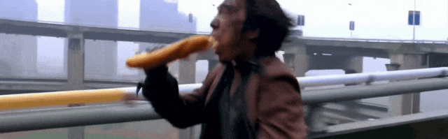 这座山城里有太多故事！盘点重庆取景的那些电影