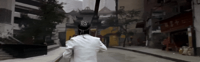 这座山城里有太多故事！盘点重庆取景的那些电影