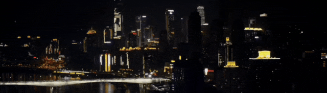 这座山城里有太多故事！盘点重庆取景的那些电影