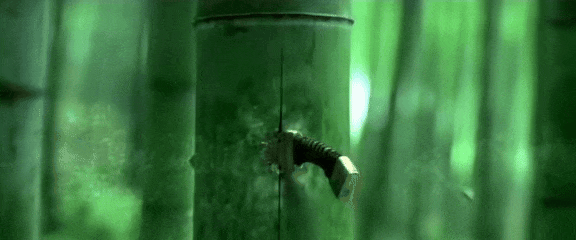 这座山城里有太多故事！盘点重庆取景的那些电影