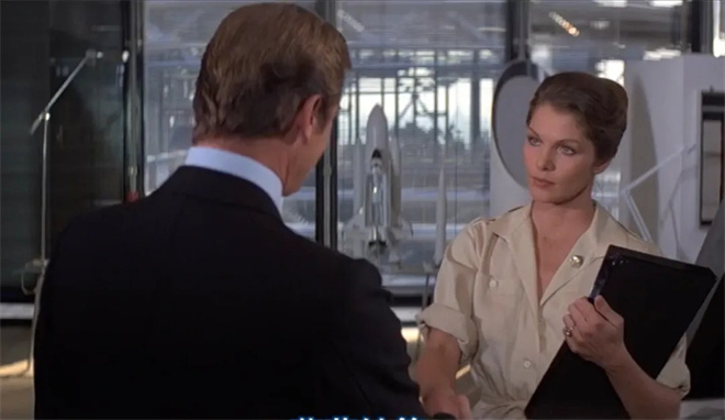 ​与007相爱相杀六十余载，谁是最耀眼“邦女郎”