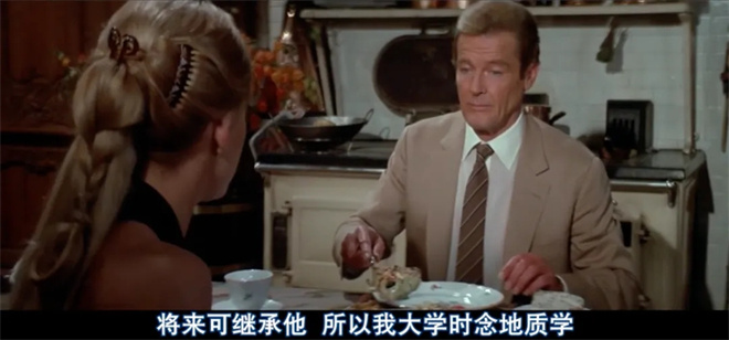 ​与007相爱相杀六十余载，谁是最耀眼“邦女郎”