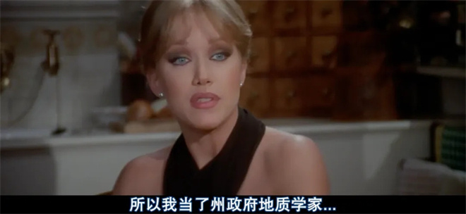 ​与007相爱相杀六十余载，谁是最耀眼“邦女郎”