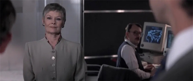 ​与007相爱相杀六十余载，谁是最耀眼“邦女郎”