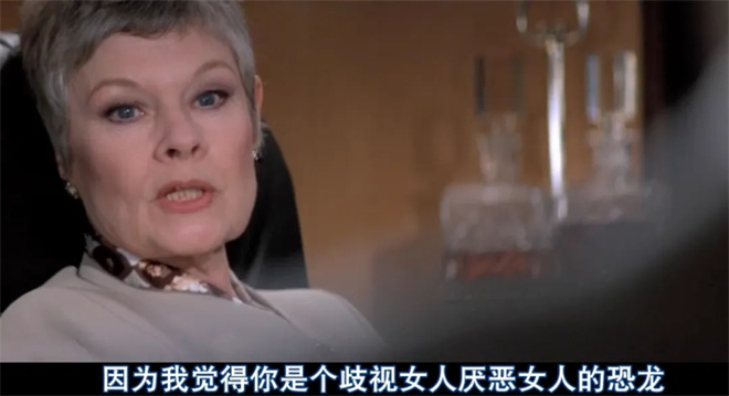 ​与007相爱相杀六十余载，谁是最耀眼“邦女郎”