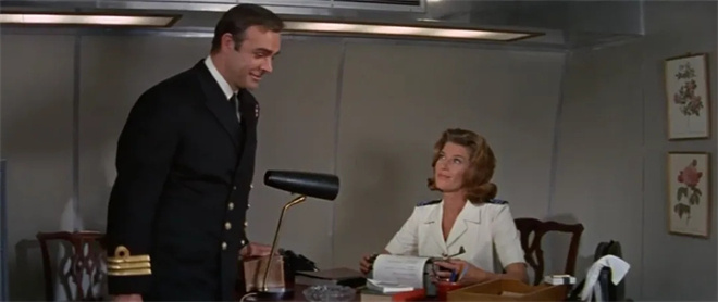 ​与007相爱相杀六十余载，谁是最耀眼“邦女郎”