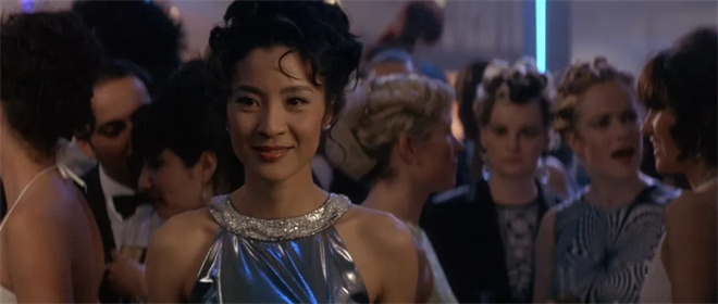 ​与007相爱相杀六十余载，谁是最耀眼“邦女郎”