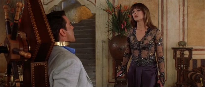 ​与007相爱相杀六十余载，谁是最耀眼“邦女郎”