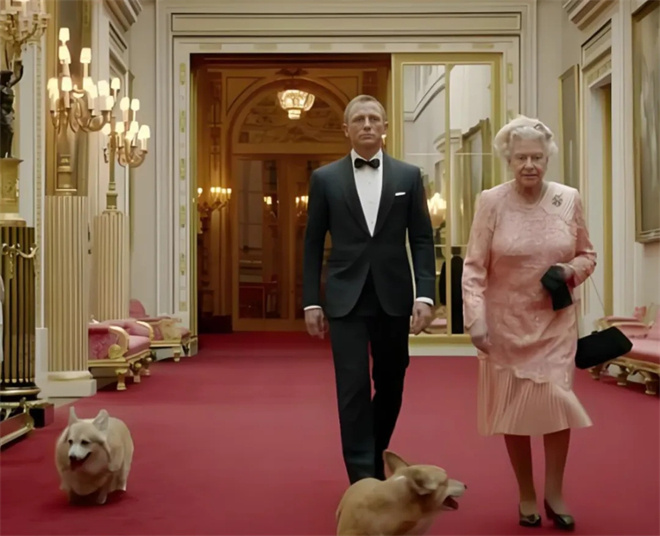 ​与007相爱相杀六十余载，谁是最耀眼“邦女郎”