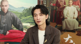 专访 | 陈晓：以平静之心演绎传奇人物