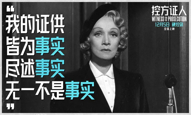 顶级阵容集结影史悬疑神作 这波经典回忆杀绝了！