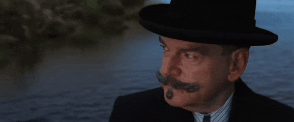 站在神秘埃及的金字塔前,你会想起哪部电影?