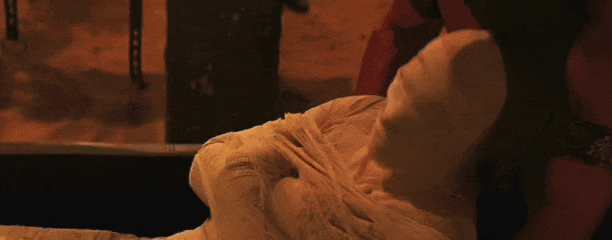 站在神秘埃及的金字塔前,你会想起哪部电影?