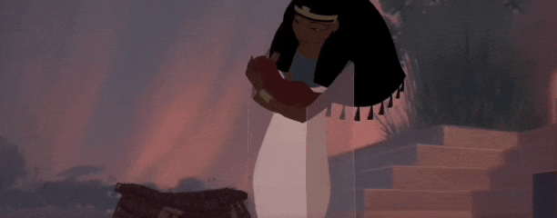 站在神秘埃及的金字塔前,你会想起哪部电影?