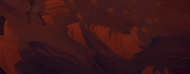 站在神秘埃及的金字塔前,你会想起哪部电影?