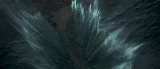 站在神秘埃及的金字塔前,你会想起哪部电影?