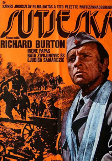 苏捷斯卡战役（译制配音版）