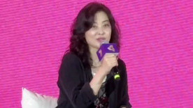 梅婷：这些年出现了很多优秀的女性电影 女性角色不再标签化