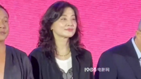 郭涛梅婷同台担任海影节评委 时隔11年的《父母爱情》情怀