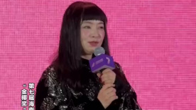 曾美慧孜：我想做传达东方美意的演员