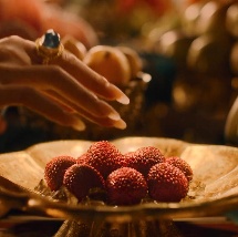 《长安的荔枝》剧照