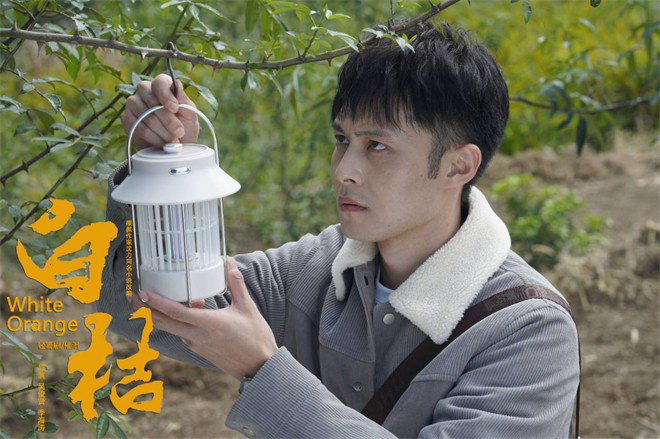 阅读和沉淀是创作的源泉——专访《白桔》作者沈力