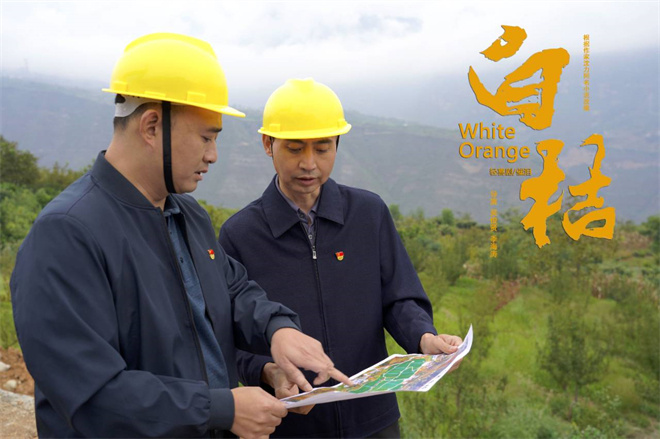 阅读和沉淀是创作的源泉——专访《白桔》作者沈力