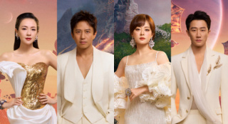 《阿凡达3》曝中配阵容！邓超孙俪黄轩章子怡齐聚