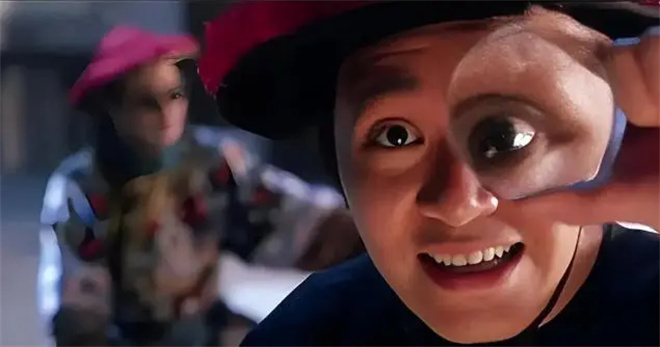 周星驰《鹿鼎记》重映 33年前的绝版阵容回来了