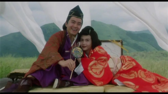 周星驰《鹿鼎记》重映 33年前的绝版阵容回来了