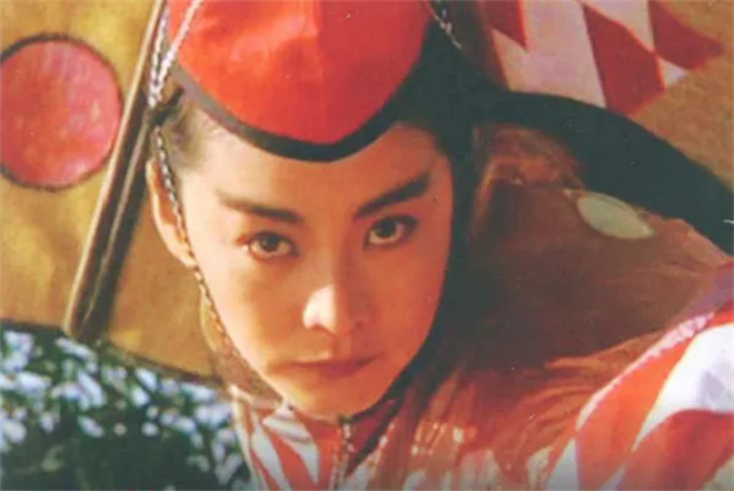 周星驰《鹿鼎记》重映 33年前的绝版阵容回来了