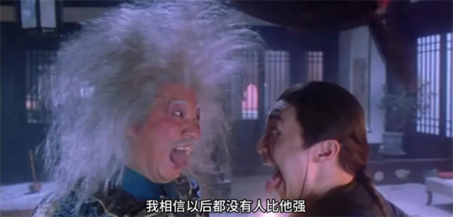 周星驰《鹿鼎记》重映 33年前的绝版阵容回来了