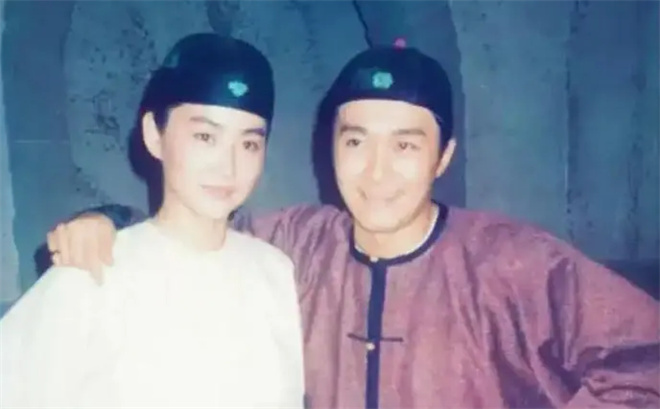 周星驰《鹿鼎记》重映 33年前的绝版阵容回来了