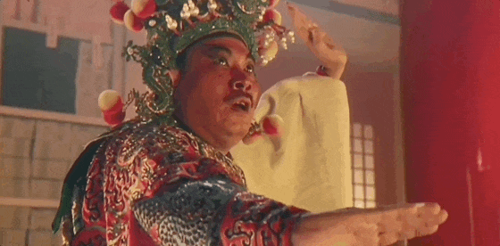 周星驰《鹿鼎记》重映 33年前的绝版阵容回来了