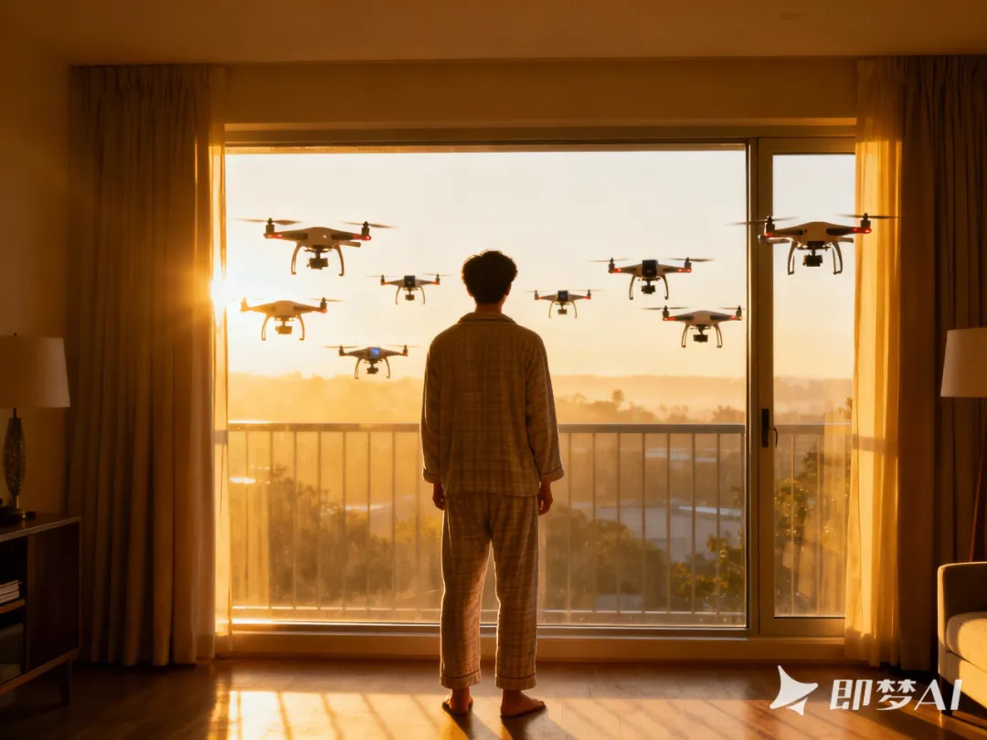 当生活成为24小时直播的“真人秀”，你会怎么做?