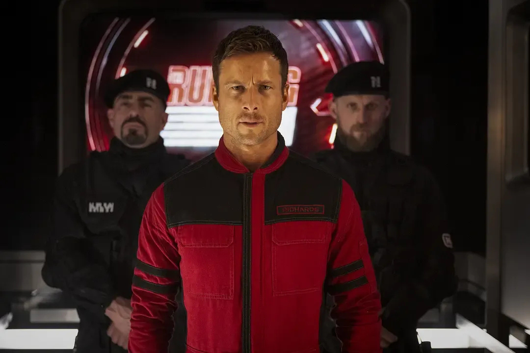 当生活成为24小时直播的“真人秀”，你会怎么做?