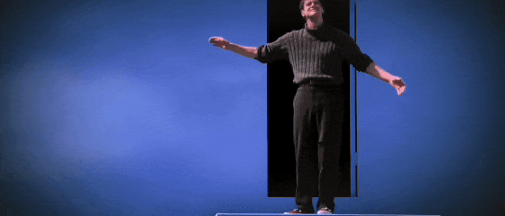 当生活成为24小时直播的“真人秀”，你会怎么做?