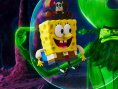 《海绵宝宝：深海大冒险》剧照