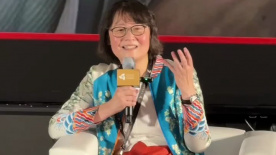 《诗眼倦天涯》造型指导黄文英：这是我从影以来看到最好的剧本