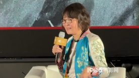 《狂野时代》造型指导黄文英：和易烊千玺合作后只有敬佩！